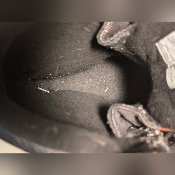 *Sorel Mens Avalanche Waterproof Outdoor Leather High Top Rubber Boots,Size 10.5 - Picture 5 of 11